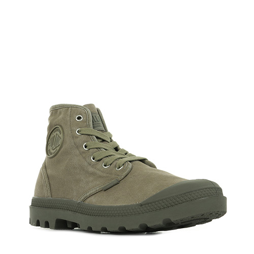 Palladium Pampa Hi
