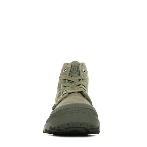 Palladium Pampa Hi
