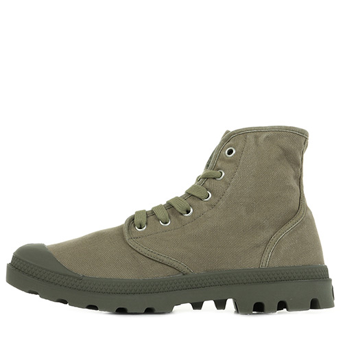 Palladium Pampa Hi