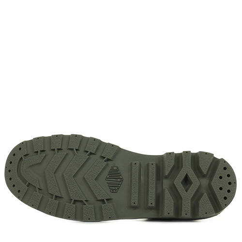 Palladium Pampa Hi