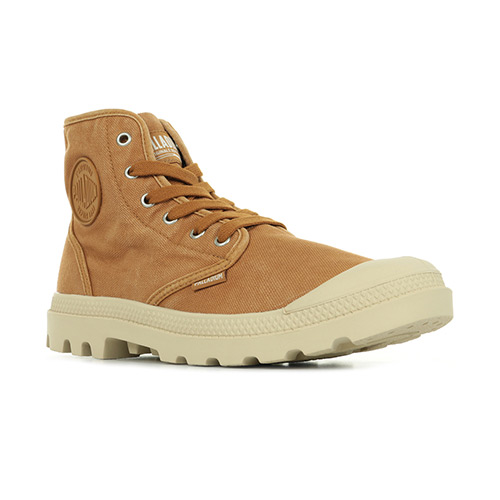 Palladium Pampa Hi