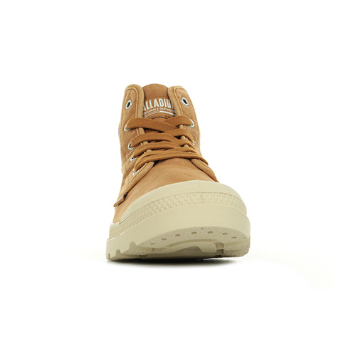 Palladium Pampa Hi