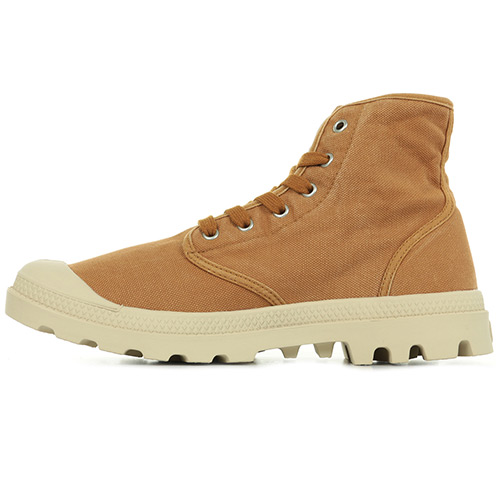 Palladium Pampa Hi
