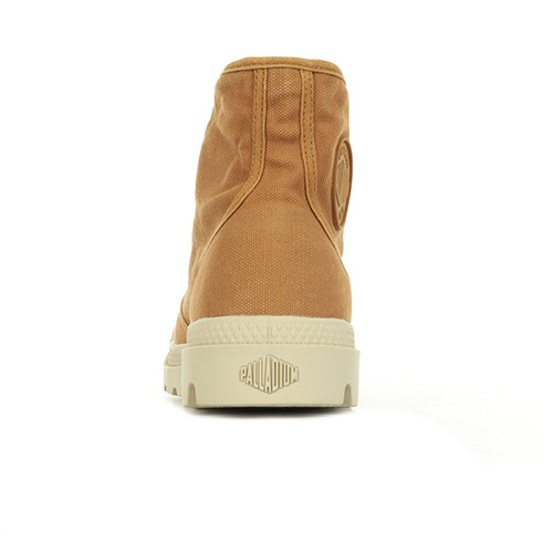 Palladium Pampa Hi