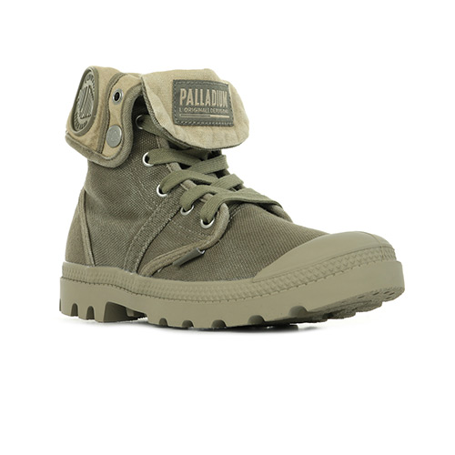 Palladium Pallabrousse Baggy
