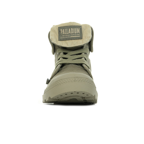 Palladium Pallabrousse Baggy