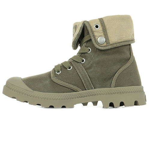 Palladium Pallabrousse Baggy