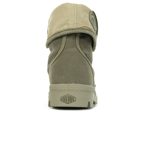 Palladium Pallabrousse Baggy