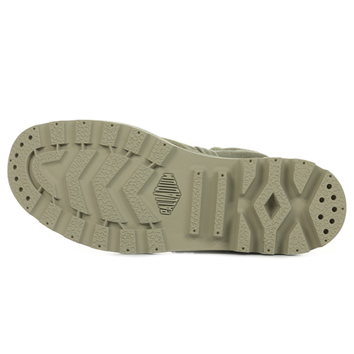 Palladium Pallabrousse Baggy