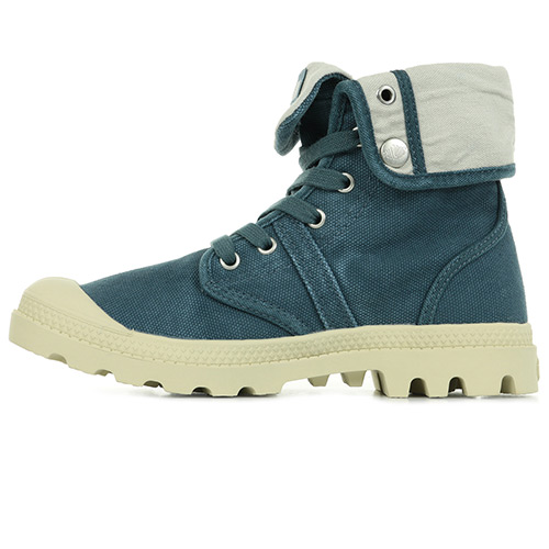 Palladium Pallabrousse Baggy