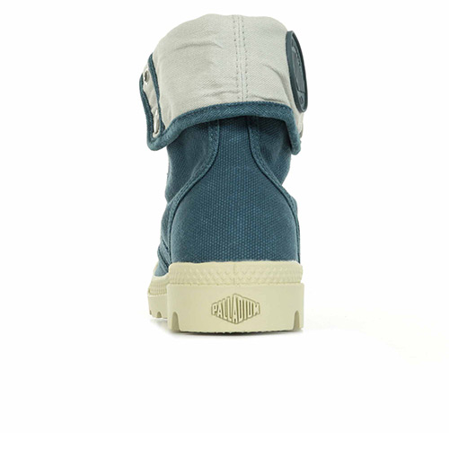 Palladium Pallabrousse Baggy