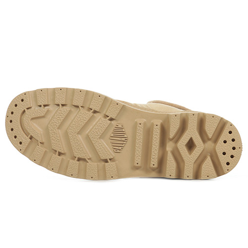 Palladium Pallabrousse Baggy