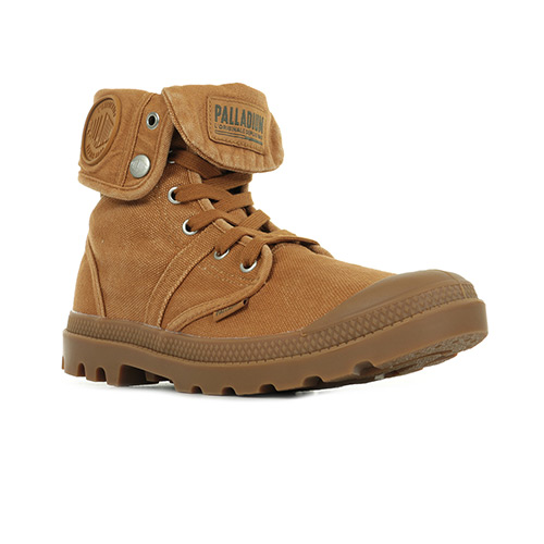 Palladium Pallabrouse Baggy
