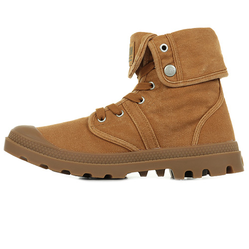 Palladium Pallabrouse Baggy