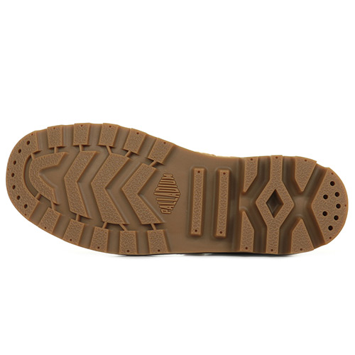Palladium Pallabrouse Baggy