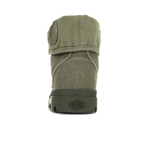 Palladium Pallabrouse Baggy