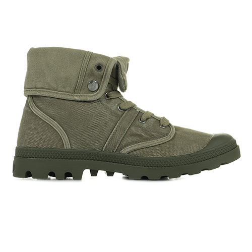 Palladium Pallabrouse Baggy