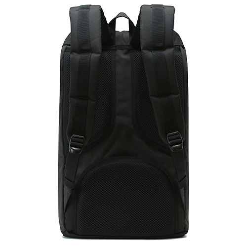 Herschel Little America