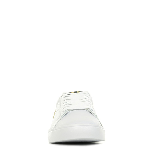 Fred Perry Spencer Leather