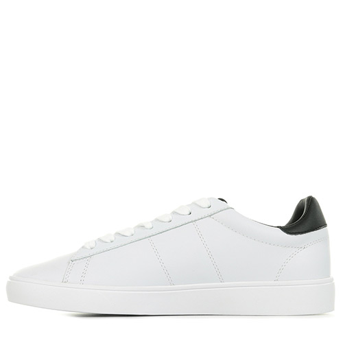 Fred Perry Spencer Leather
