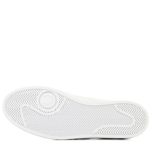 Fred Perry Spencer Leather