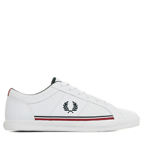 chaussure fred perry solde