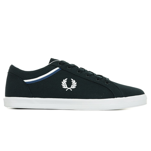 fred perry solde