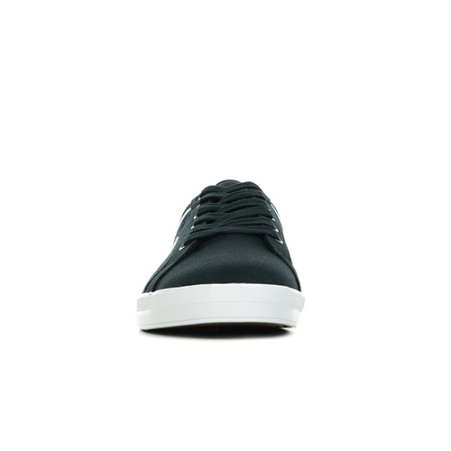 Fred Perry Baseline Canvas