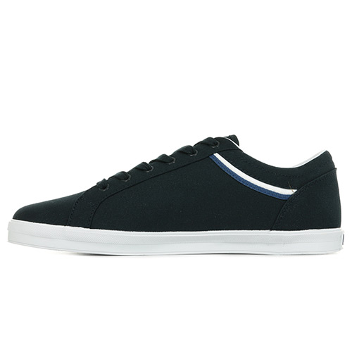 Fred Perry Baseline Canvas