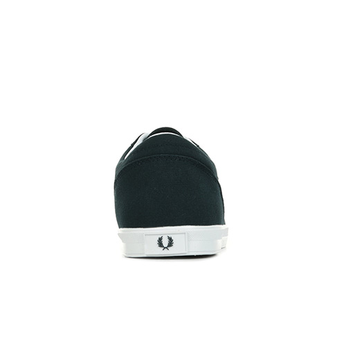 Fred Perry Baseline Canvas