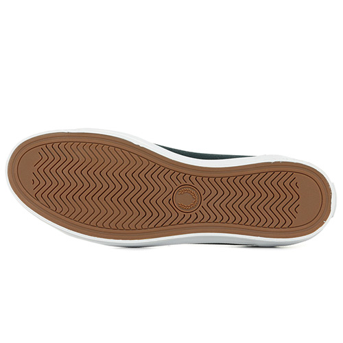 Fred Perry Baseline Canvas