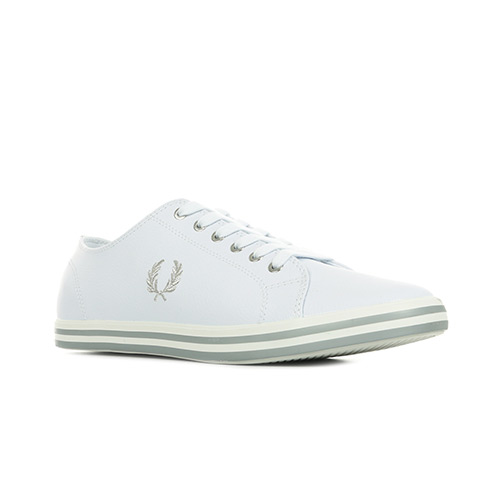 Fred Perry Kingston Leather