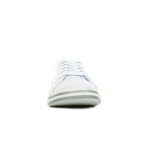 Fred Perry Kingston Leather