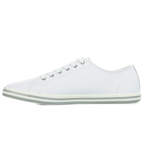 Fred Perry Kingston Leather