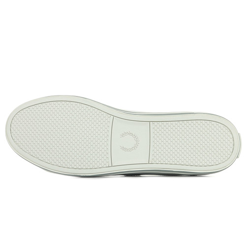 Fred Perry Kingston Leather