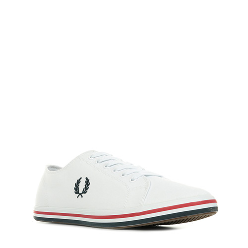 Fred Perry Kingston Twill