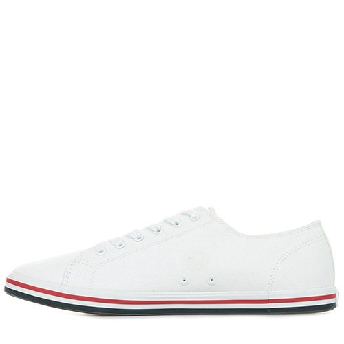 Fred Perry Kingston Twill
