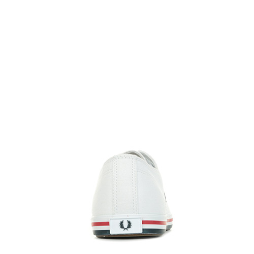 Fred Perry Kingston Twill