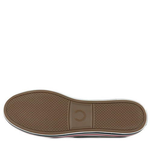 Fred Perry Kingston Twill