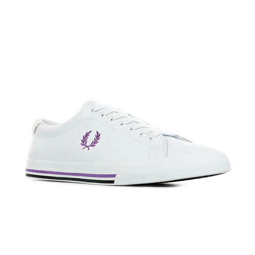 Fred Perry Underspin Leather