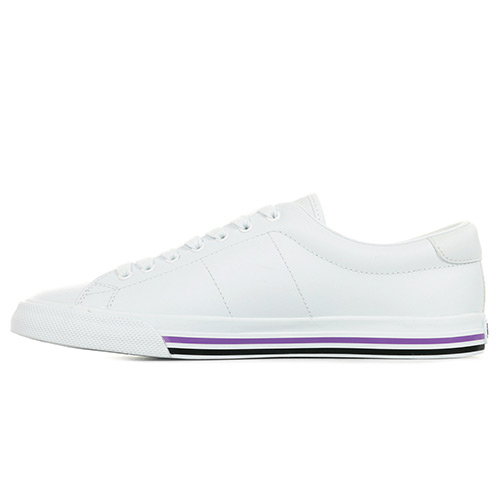 Fred Perry Underspin Leather