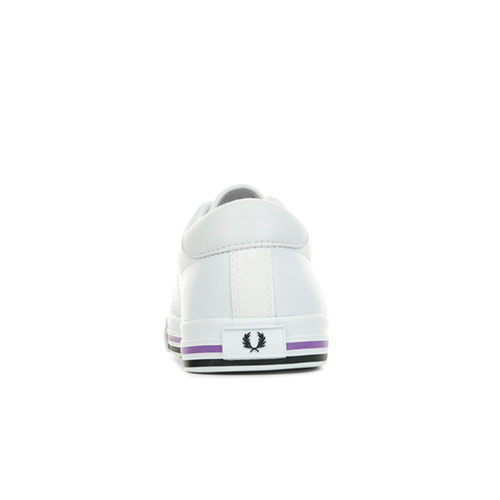 Fred Perry Underspin Leather