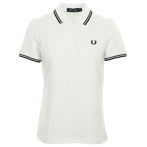 Twin Tipped Shirt Wn's