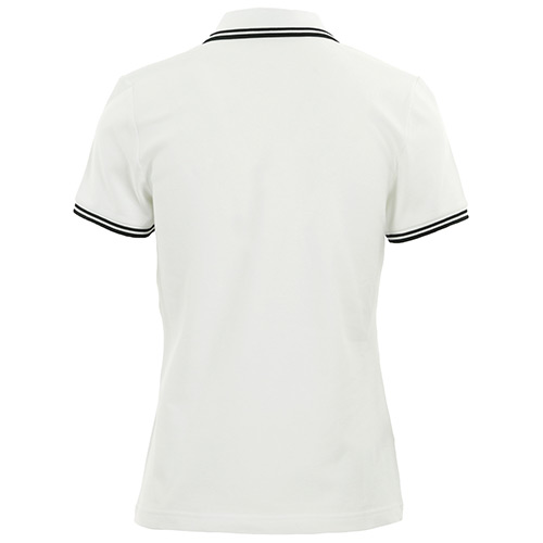 Fred Perry Twin Tipped Shirt Wn's