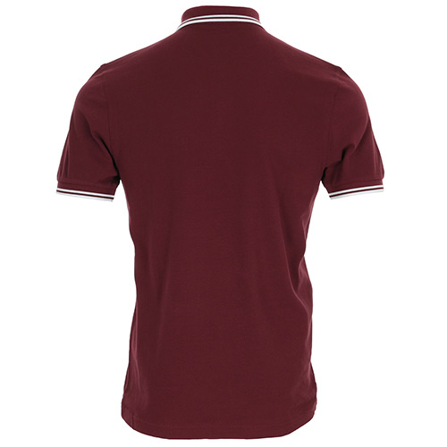 Fred Perry Twin Tipped