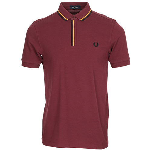 fred perry solde