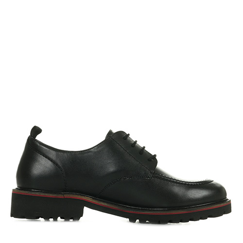 Kickers Rudora