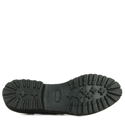 Kickers Rudora