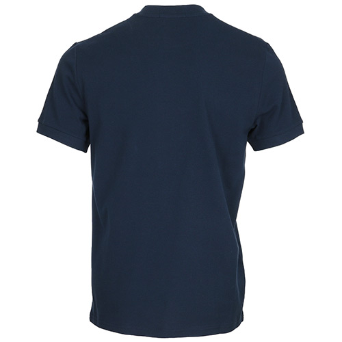 Fred Perry Pocket Detail Pique Shirt