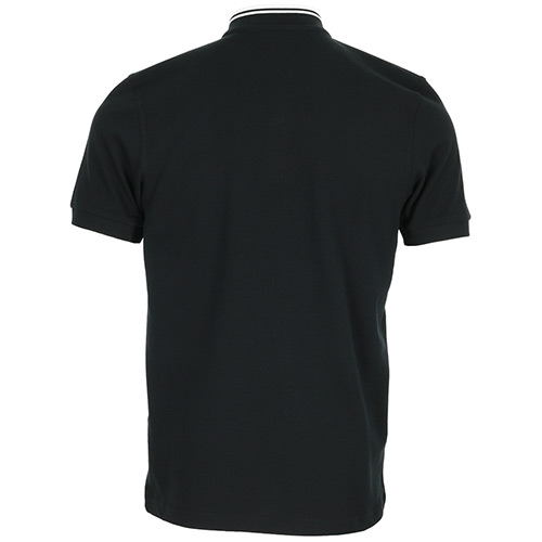 Fred Perry Bomber Collar Polo Shirt